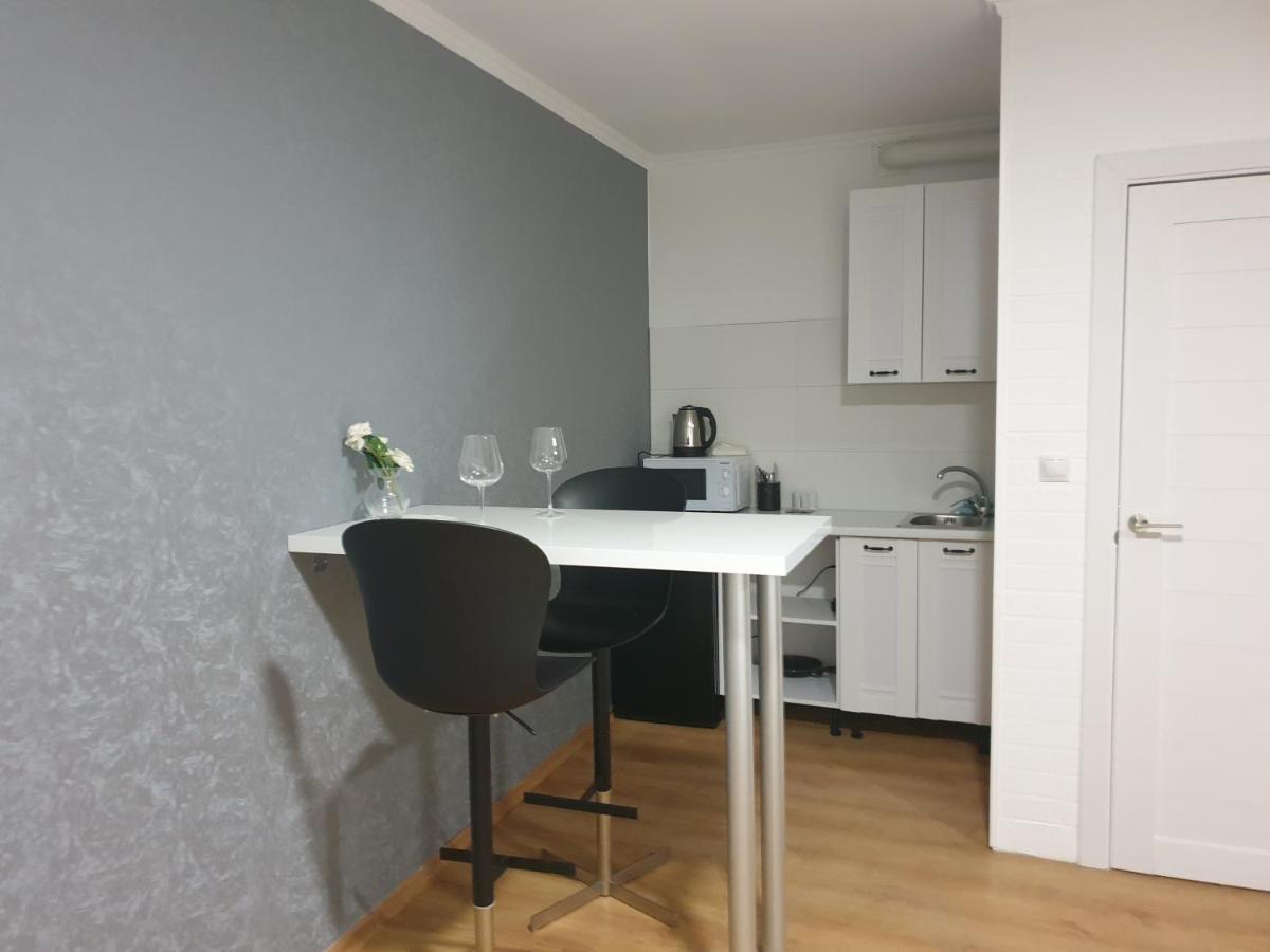 Apartament Studio In The Center Kiszyniów Zewnętrze zdjęcie